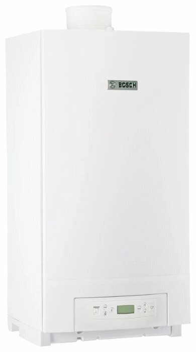 Газовый котел Bosch Condens 5000 W ZBR 70-3 69.5 кВт одноконтурный от компании MetSnab - фото 1