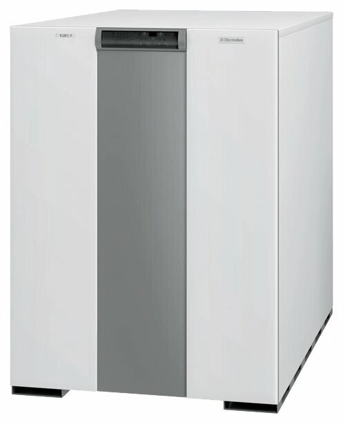 Газовый котел Electrolux FSB 15 Mpi 14 кВт одноконтурный от компании MetSnab - фото 1