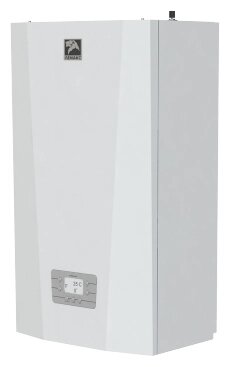 Газовый котел Лемакс PRIME-V16 двухконтурный от компании MetSnab - фото 1