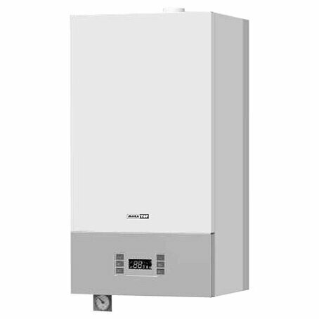 Газовый котел MORA-TOP Helios 35 KK 34.03 кВт двухконтурный от компании MetSnab - фото 1