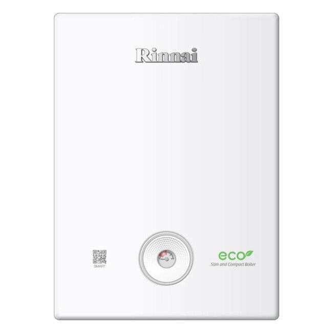 Газовый котел Rinnai BR-R18 двухконтурный от компании MetSnab - фото 1