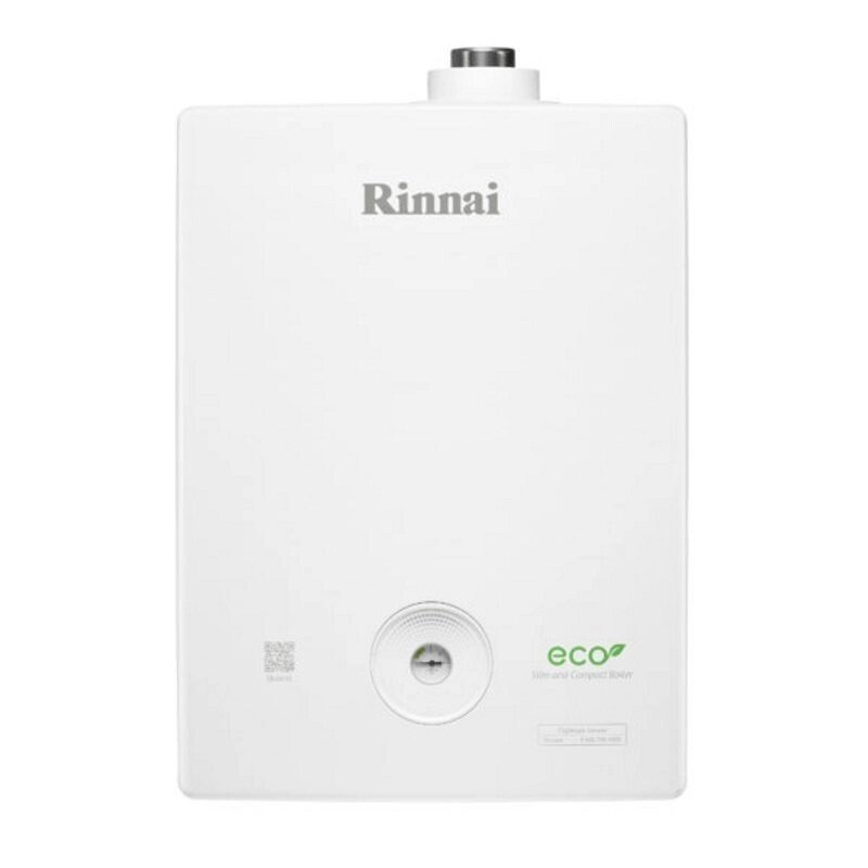 Газовый котел Rinnai BR-RE42 41.9 кВт двухконтурный от компании MetSnab - фото 1