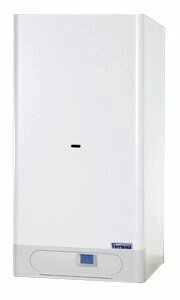 Газовый котел Thermona THERM 20 LX. A 20 кВт одноконтурный от компании MetSnab - фото 1