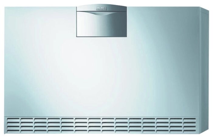 Газовый котел Vaillant atmoCRAFT VK INT 754/9 75 кВт одноконтурный от компании MetSnab - фото 1