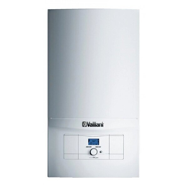 Газовый котел Vaillant AtmoTEC plus VUW 200/5-5 (0010015259) от компании MetSnab - фото 1