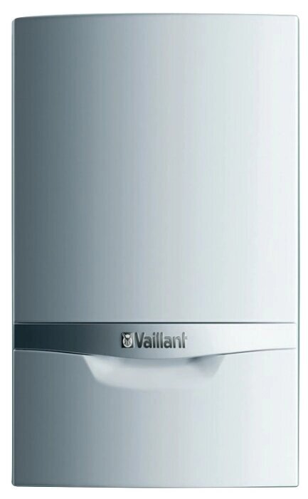 Газовый котел Vaillant ecoTEC plus VU INT IV 386/5-5 35 кВт одноконтурный от компании MetSnab - фото 1