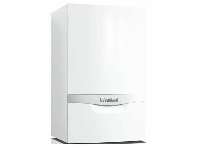 Газовый котел Vaillant ecoTEC plus VUW INT IV 246/5-5 20 кВт двухконтурный от компании MetSnab - фото 1