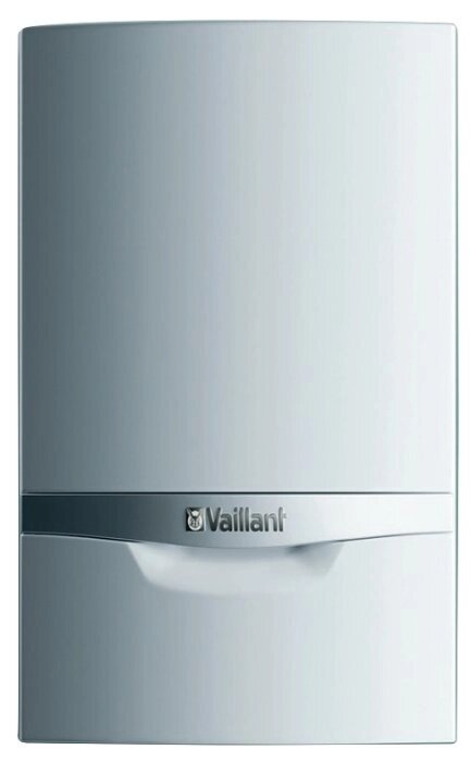 Газовый котел Vaillant ecoTEC plus VUW INT IV 306/5-5 25 кВт двухконтурный от компании MetSnab - фото 1