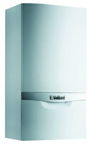 Газовый котел Vaillant turboTEC plus VU 362/5-5 36.5 кВт одноконтурный от компании MetSnab - фото 1