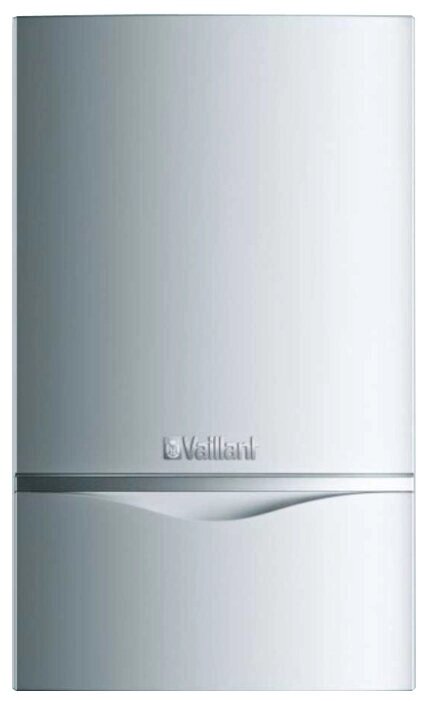 Газовый котел Vaillant turboTEC plus VUW INT 322/5-5 32.1 кВт двухконтурный от компании MetSnab - фото 1