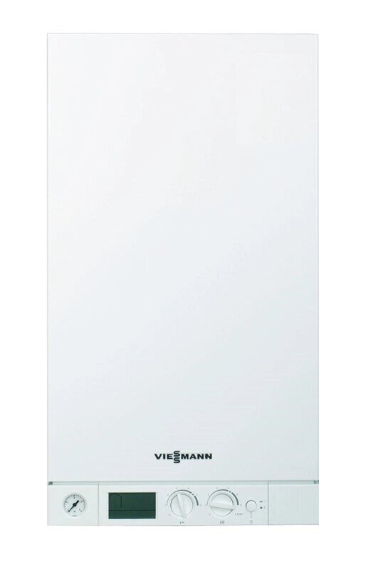 Газовый котел Viessmann Vitopend 100-W WH1D264 24.8 кВт двухконтурный от компании MetSnab - фото 1