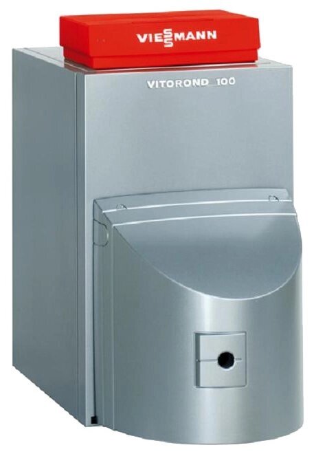 Газовый котел Viessmann Vitorond 100 VR2BB98 от компании MetSnab - фото 1