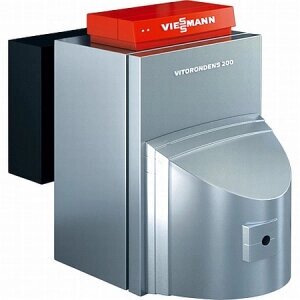 Газовый котел Viessmann Vitorondens 200-T BR2A020 от компании MetSnab - фото 1