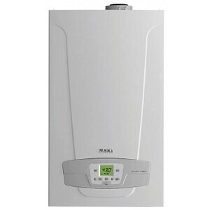 Газовый настенный конденсационный котел Baxi Duo-tec Compact 1.24, 7108974 от компании MetSnab - фото 1