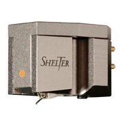 Головка звукоснимателя Shelter Model 9000 Phono от компании MetSnab - фото 1