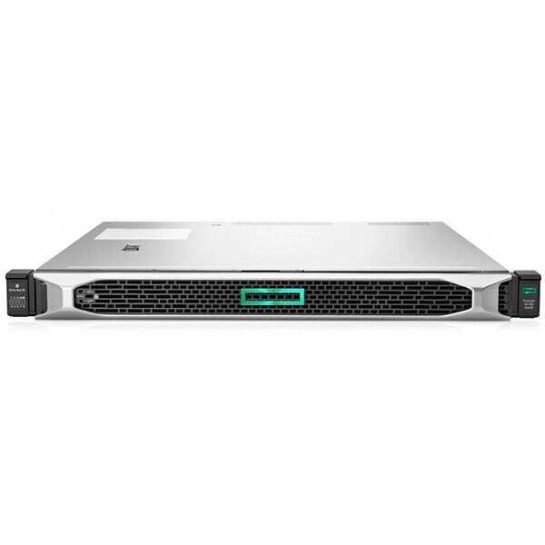 Готовые сервера и расширения Сервер HP Proliant DL360 Gen10 (P03635-B21) от компании MetSnab - фото 1