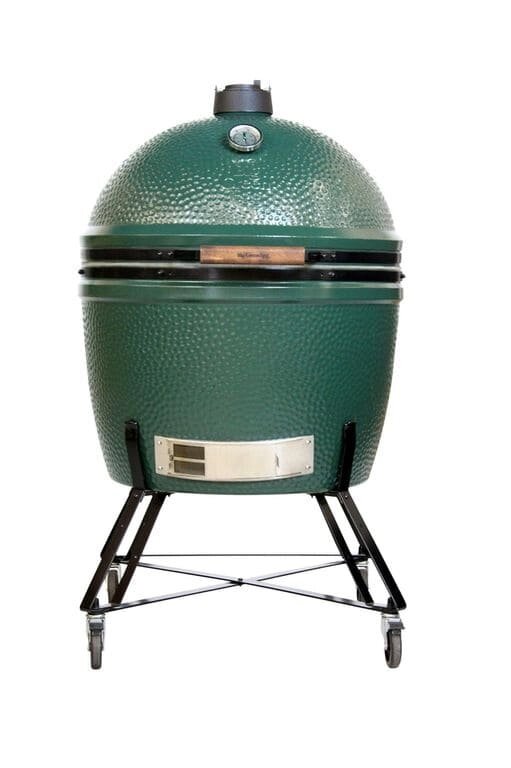 Гриль BIG GREEN EGG Самый большой XXL 74см (AXXLHD1) от компании MetSnab - фото 1