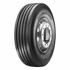 Грузовая шина Bridgestone R249 385/65 R22.5 160K [арт. 25829] от компании MetSnab - фото 1