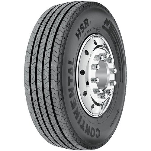 Грузовая шина Continental HSR1 315/70 R22.5 154L от компании MetSnab - фото 1