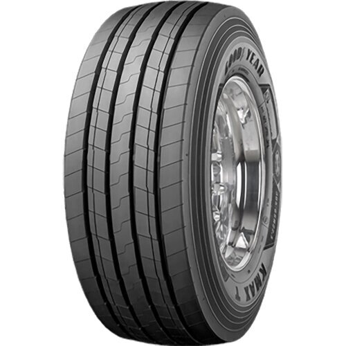 Грузовая шина Goodyear KMAX T G2 385/65 R22.5 164K от компании MetSnab - фото 1