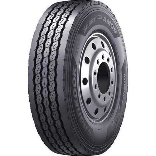 Грузовая шина Hankook AM09 315/80 R22.5 156K от компании MetSnab - фото 1