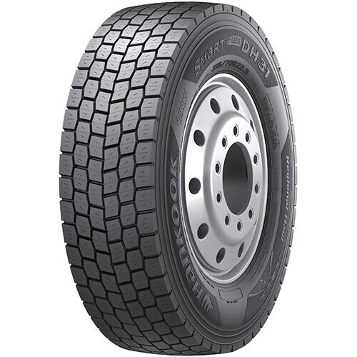 Грузовая шина Hankook DH31 295/80 R22.5 152M от компании MetSnab - фото 1