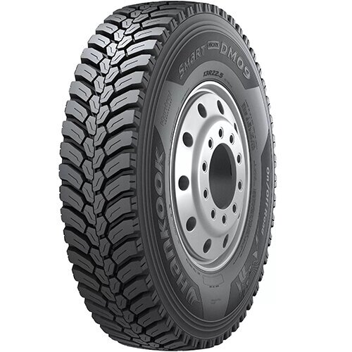 Грузовая шина Hankook DM09 12.00/ R20 154K от компании MetSnab - фото 1