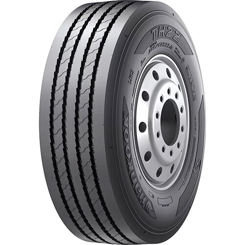 Грузовая шина Hankook TH22 385/55 R22.5 160K от компании MetSnab - фото 1