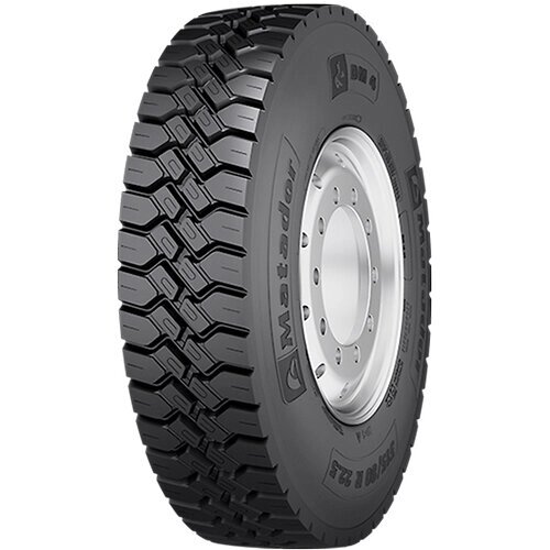 Грузовая шина Matador DM4 315/80 R22.5 156K от компании MetSnab - фото 1