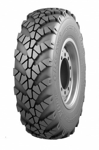 Грузовая шина ОмскШина TYREX CRG POWER, О-184 425/85R21 нс 14 от компании MetSnab - фото 1