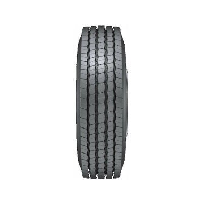 Грузовые шины GOODYEAR OMNITRAC S 315/80 R22.5 TL 156/150 K Строительная Рулевая 3PSF от компании MetSnab - фото 1