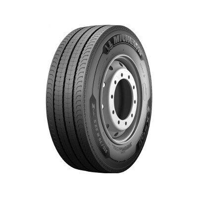 Грузовые шины Michelin X MULTI Z 315/70 R22.5 TL 156/150 L Магистральная M+S Рулевая от компании MetSnab - фото 1