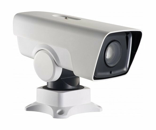 HikVision DS-2DY3220IW-DE4 B 2 Мп поворотная IP видеокамера с подсветкой до 100м, c PoE от компании MetSnab - фото 1