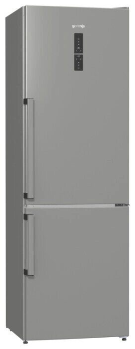 Холодильник Gorenje NRC 6192 TX от компании MetSnab - фото 1