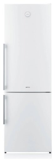 Холодильник Gorenje NRK 61 JSY2W от компании MetSnab - фото 1