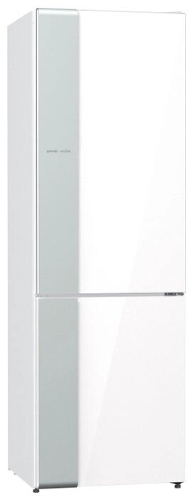 Холодильник Gorenje NRK 612 ORAW от компании MetSnab - фото 1