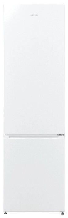 Холодильник Gorenje NRK 621 PW4 от компании MetSnab - фото 1