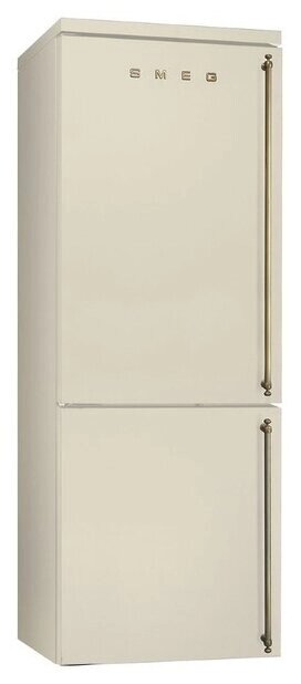 Холодильник smeg FA8005LPO от компании MetSnab - фото 1