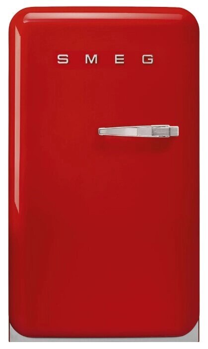 Холодильник smeg FAB10LRD2 от компании MetSnab - фото 1