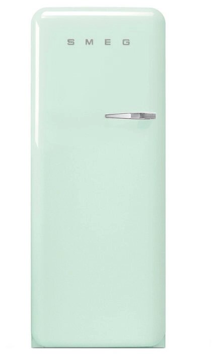 Холодильник smeg FAB28LPG3 от компании MetSnab - фото 1