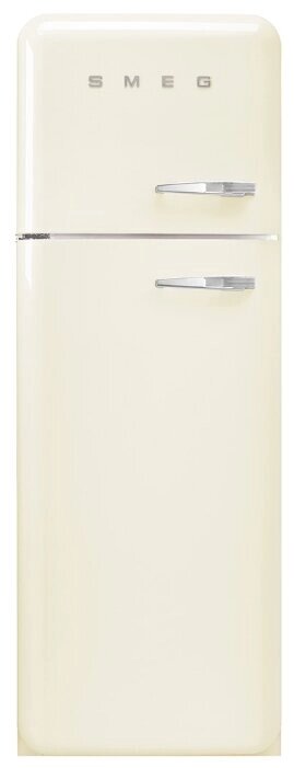 Холодильник smeg FAB30LCR3 от компании MetSnab - фото 1