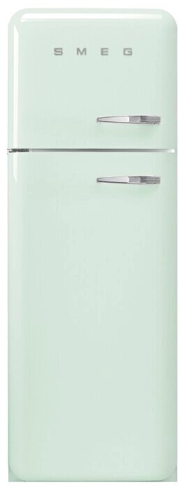 Холодильник smeg FAB30LPG3 от компании MetSnab - фото 1