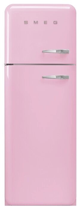 Холодильник smeg FAB30LPK3 от компании MetSnab - фото 1