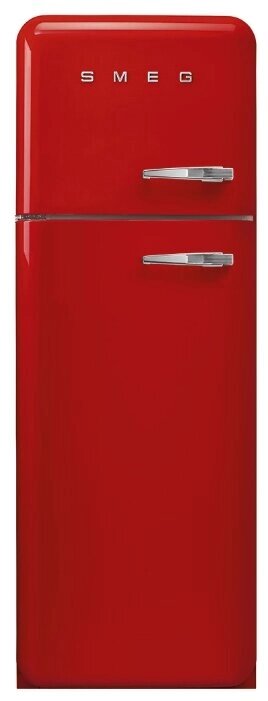 Холодильник smeg FAB30LRD3 от компании MetSnab - фото 1