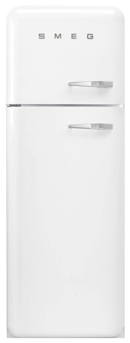 Холодильник smeg FAB30LWH3 от компании MetSnab - фото 1