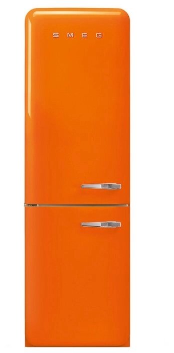 Холодильник smeg FAB32LOR3 от компании MetSnab - фото 1