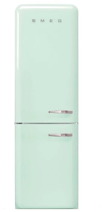 Холодильник smeg FAB32LPG3 от компании MetSnab - фото 1