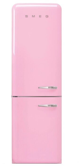 Холодильник smeg FAB32LPK3 от компании MetSnab - фото 1