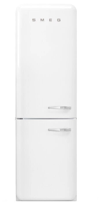 Холодильник smeg FAB32LWH3 от компании MetSnab - фото 1