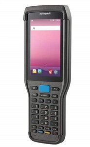 HONEYWELL EDA60K WLAN, 1D imager, 1.4 GHz Quad-core, 2G / 16G 802.11 a / b / g / n / ac, Bluetooth 4.1, Android 7.1 от компании MetSnab - фото 1